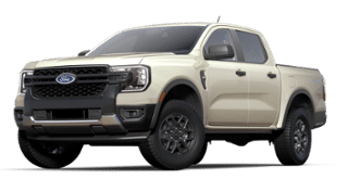 2025 Ford Ranger® External Image 2